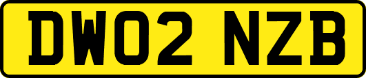 DW02NZB