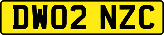 DW02NZC