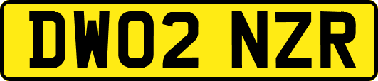 DW02NZR