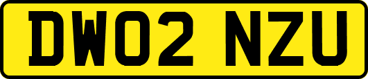 DW02NZU