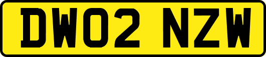 DW02NZW