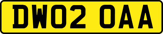 DW02OAA