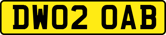DW02OAB