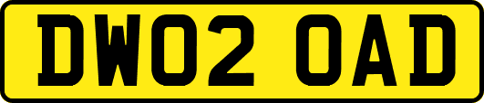 DW02OAD
