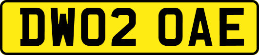 DW02OAE