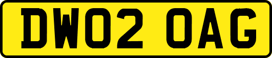 DW02OAG