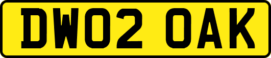 DW02OAK