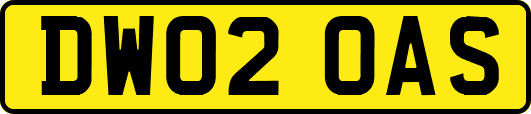 DW02OAS