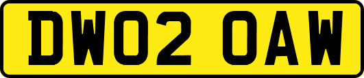 DW02OAW