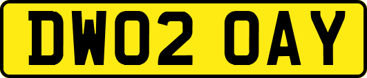 DW02OAY