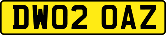 DW02OAZ