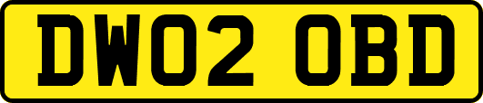 DW02OBD