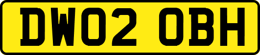 DW02OBH
