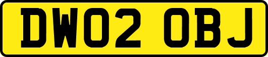 DW02OBJ