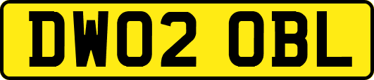 DW02OBL