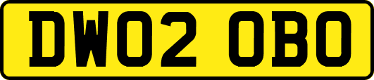DW02OBO