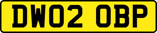 DW02OBP