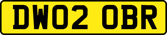 DW02OBR