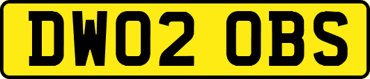 DW02OBS