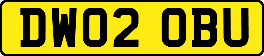 DW02OBU