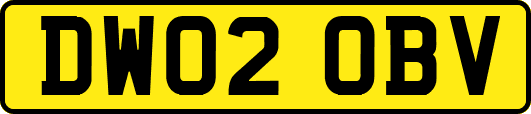 DW02OBV