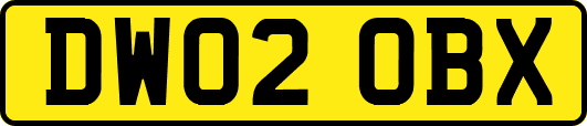 DW02OBX