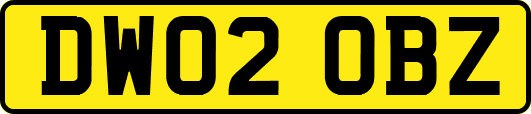DW02OBZ