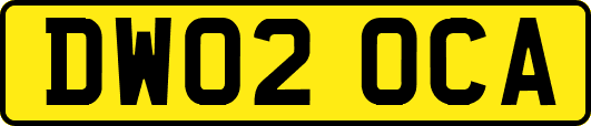 DW02OCA