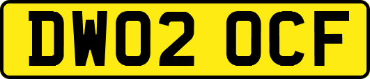 DW02OCF