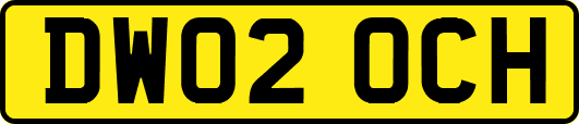 DW02OCH
