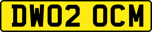DW02OCM