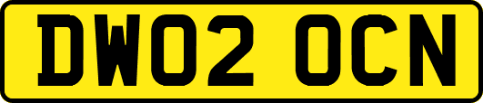 DW02OCN