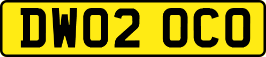 DW02OCO