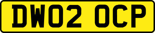 DW02OCP