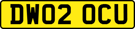 DW02OCU