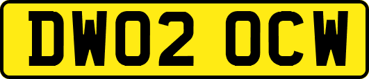 DW02OCW