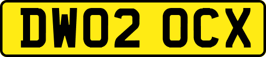 DW02OCX
