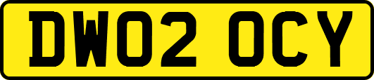DW02OCY