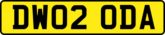 DW02ODA