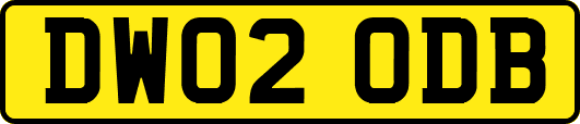 DW02ODB