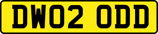 DW02ODD