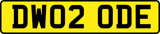 DW02ODE