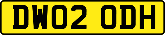DW02ODH