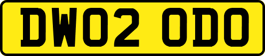 DW02ODO