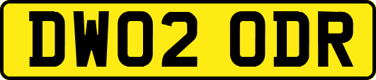 DW02ODR