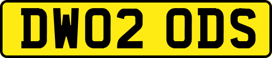 DW02ODS