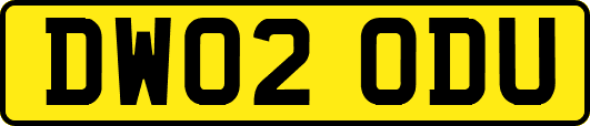 DW02ODU