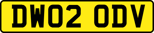 DW02ODV