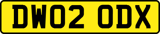 DW02ODX