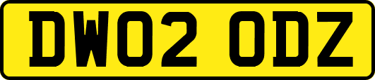 DW02ODZ